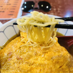 中華料理餃子の屋台 - 