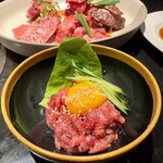 GoKuRaKu YaKiNiKu はらみた屋 - 