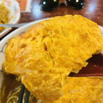 中華料理餃子の屋台 - 