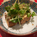 備長炭焼鳥 鳥しげ - 