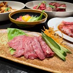 GoKuRaKu YaKiNiKu はらみた屋 - 