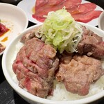 GoKuRaKu YaKiNiKu はらみた屋 - 