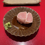 備長炭焼鳥 鳥しげ - 