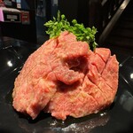 GoKuRaKu YaKiNiKu はらみた屋 - 