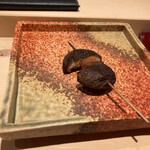 備長炭焼鳥 鳥しげ - 