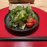 備長炭焼鳥 鳥しげ - 