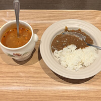 リュクス ダイニング ハプナ - 
