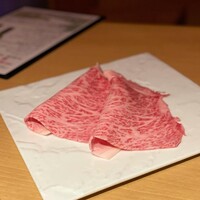 近江うし焼肉 にくTATSU 銀座店 - 