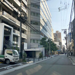 LLAME - ロケーション