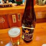 酒どこ べらぼう - とりビー