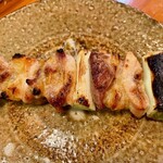 酒どこ べらぼう - ねぎま