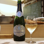 食堂 おがわ - Jean Claude PERRON BRUT