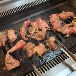 焼肉 明光苑 - 