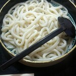 山田うどん食堂 - 