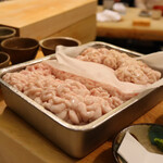 食堂 おがわ - 白子