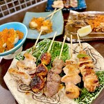 炭火焼dining おかげ家 - 