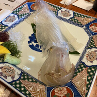 河太郎 中洲本店 - 