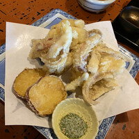 河太郎 中洲本店 - 
