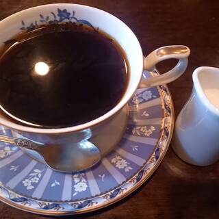 らんばん珈琲店_1