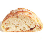 ビエル - 淡玉の断面。 '13 3月下旬