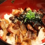 もつ鍋　みやわき - 