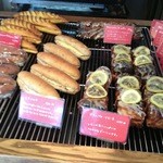 ルート271 - '13 3月下旬