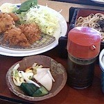 すぎのや - ランチ