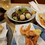 Izakaya Oozawa - 