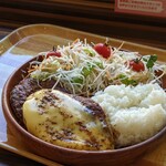 びっくりドンキー 東京ドームシティ店 - 