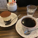 カフェ・ラパン - 