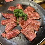 炭火焼肉 やまもと - 