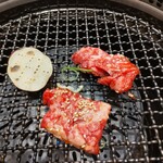 焼肉 神城 - 