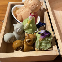 Seafood bar Ermitage 横浜鶴屋町店 - 