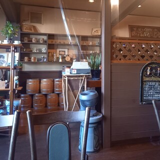 らんばん珈琲店_2