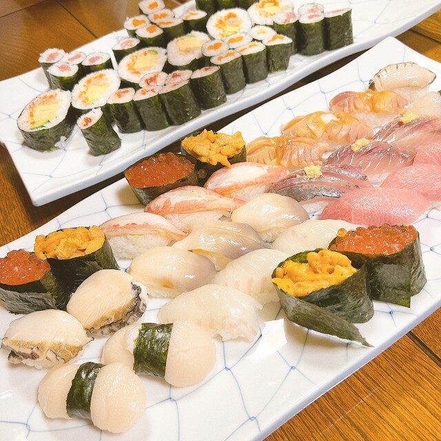 すし蔵 - 青森（寿司）の写真