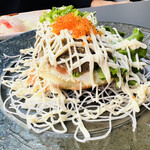 Toukyou Sushi Itamae Sushi - 