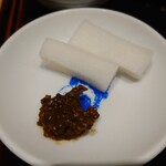 肉料理ふくなが - 