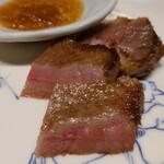 肉料理ふくなが - 