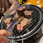 Yakiniku Kura - 