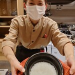 肉料理ふくなが - 