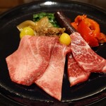 肉料理ふくなが - 