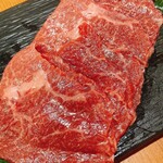 Yakiniku Sakaba Akiba Bokujou - 