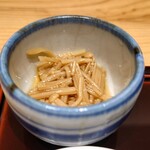 肉料理ふくなが - 