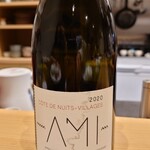 肉料理ふくなが - 