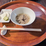 Hanase Soba Kachikuan - 