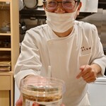 肉料理ふくなが - 