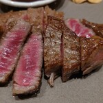 肉料理ふくなが - 