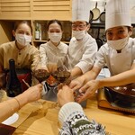 肉料理ふくなが - 