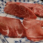 肉料理ふくなが - 