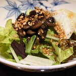 肉料理ふくなが - 